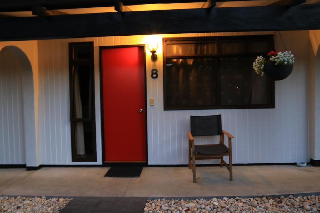 Papakura Motor Lodge & Motel Szoba fotó