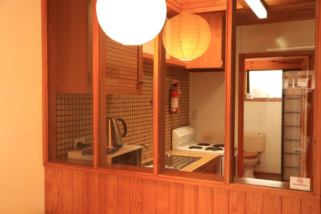 Papakura Motor Lodge & Motel Szoba fotó