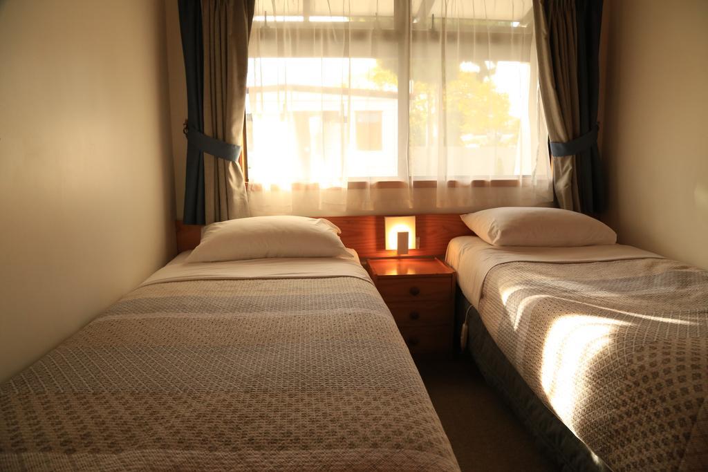 Papakura Motor Lodge & Motel Kültér fotó