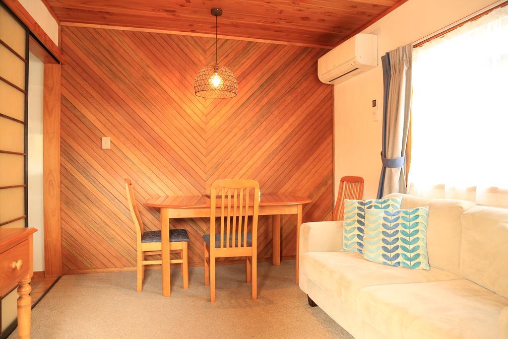 Papakura Motor Lodge & Motel Kültér fotó