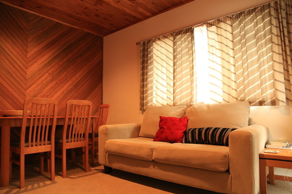 Papakura Motor Lodge & Motel Kültér fotó