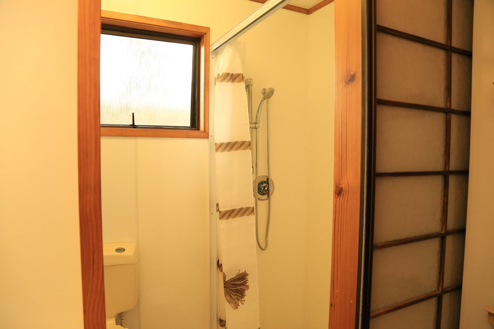 Papakura Motor Lodge & Motel Kültér fotó