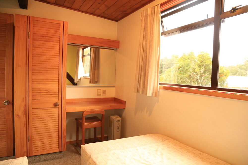 Papakura Motor Lodge & Motel Kültér fotó